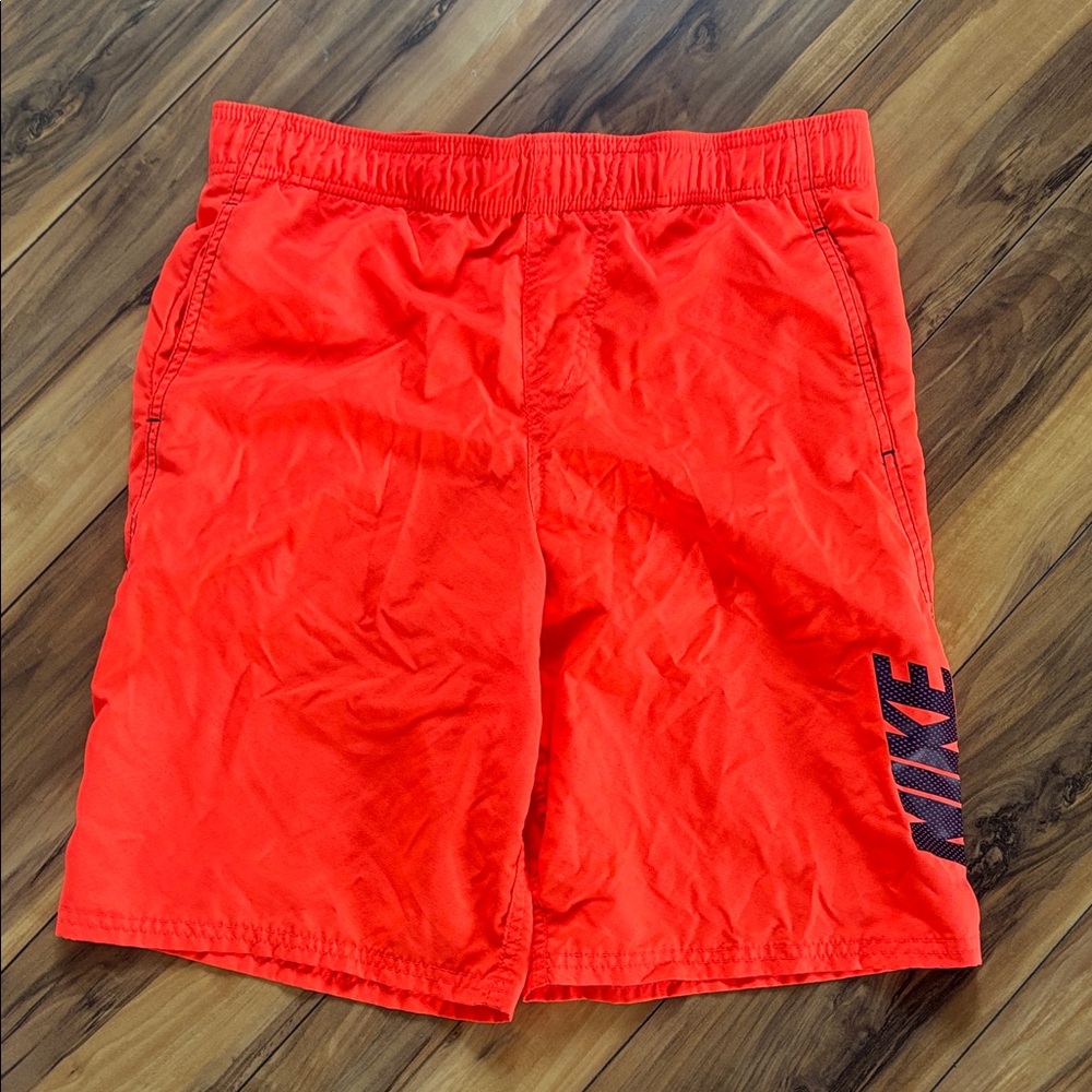 Nike boys  Swim